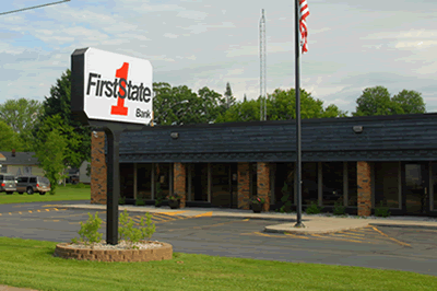 First State Bank