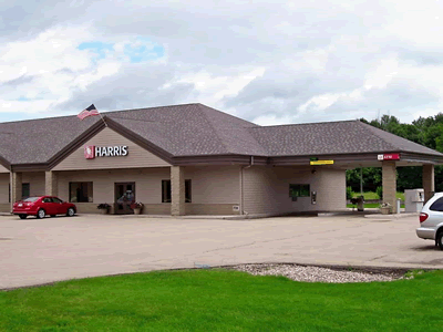 Harris Bank