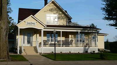 Zastrow Funeral Home