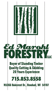 Ed Marohl Forestry
